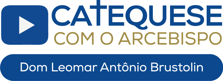 Catequese com o Arcebispo